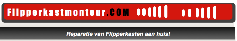 Flipperkastmonteur.com
